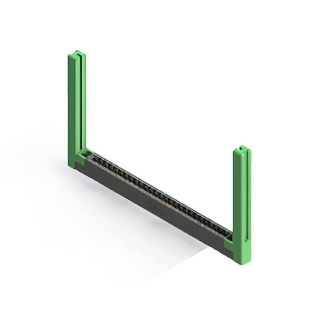 356-026-521-158 EDAC Inc.  Edgeboard Connectors
